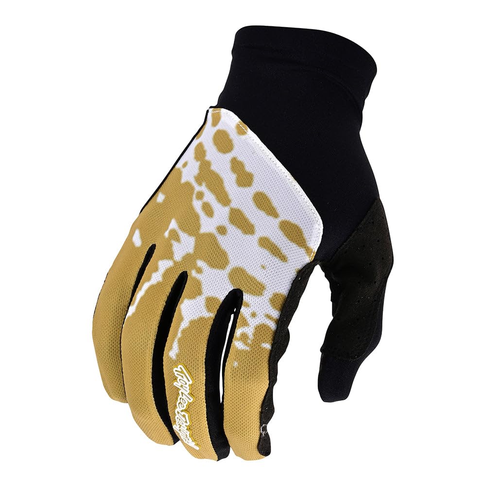 Troy Lee Designs MTB Handschuhe FLOWLINE BIG SPIN Ultra belüftet