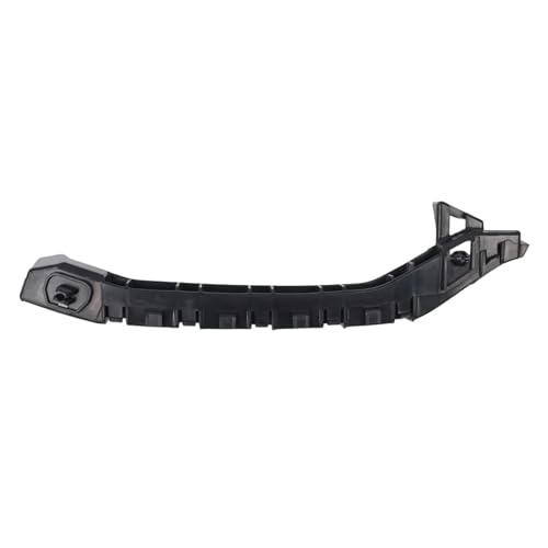 DOFABI Frontstoßstangenhalterung, Autozubehör, hohe Leistung, einfache Installation, direkter Ersatz, for Subaru, for Impreza WRX 2008–2014 Stoßstangenhalterung(Right 57707FG122)