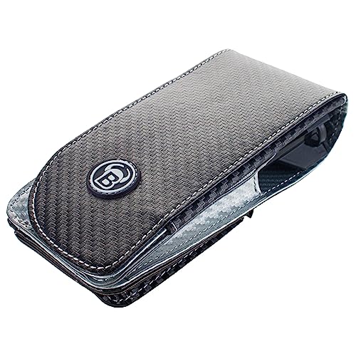 Bull's SECC Dartcase Grey