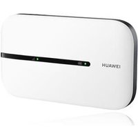 Huawei E5576-320 - Mobiler Hotspot - 4G LTE - 150 Mbps - 802,11b/g/n (51071RYN) (geöffnet)