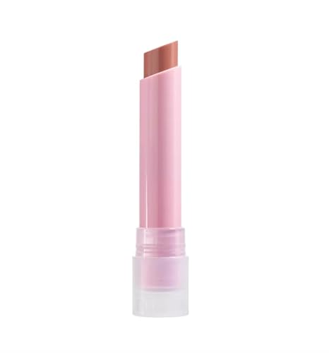 Mulac Cosmetics LIP TOY 01 SALTED HONEY Farbiger Lippenbalsam VEGAN 2,5 g