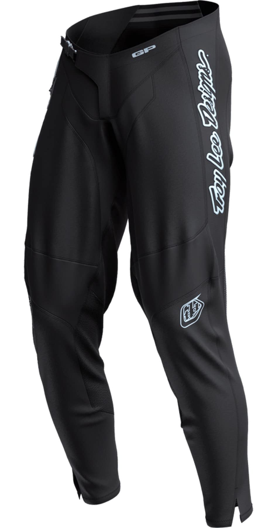 Troy Lee Designs Unisex Motocross-Hose, Grigio,