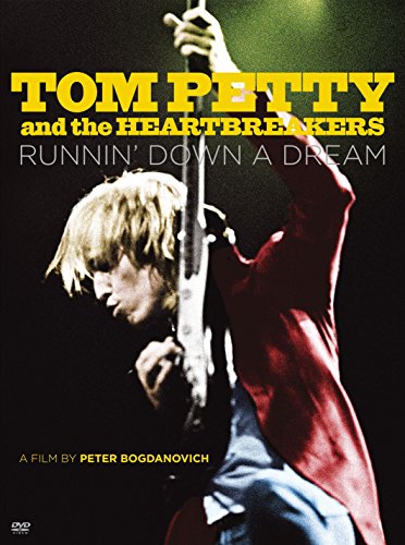 PETTY,TOM & HEARTBREAKERS RUNNIN DOWN A DREAM