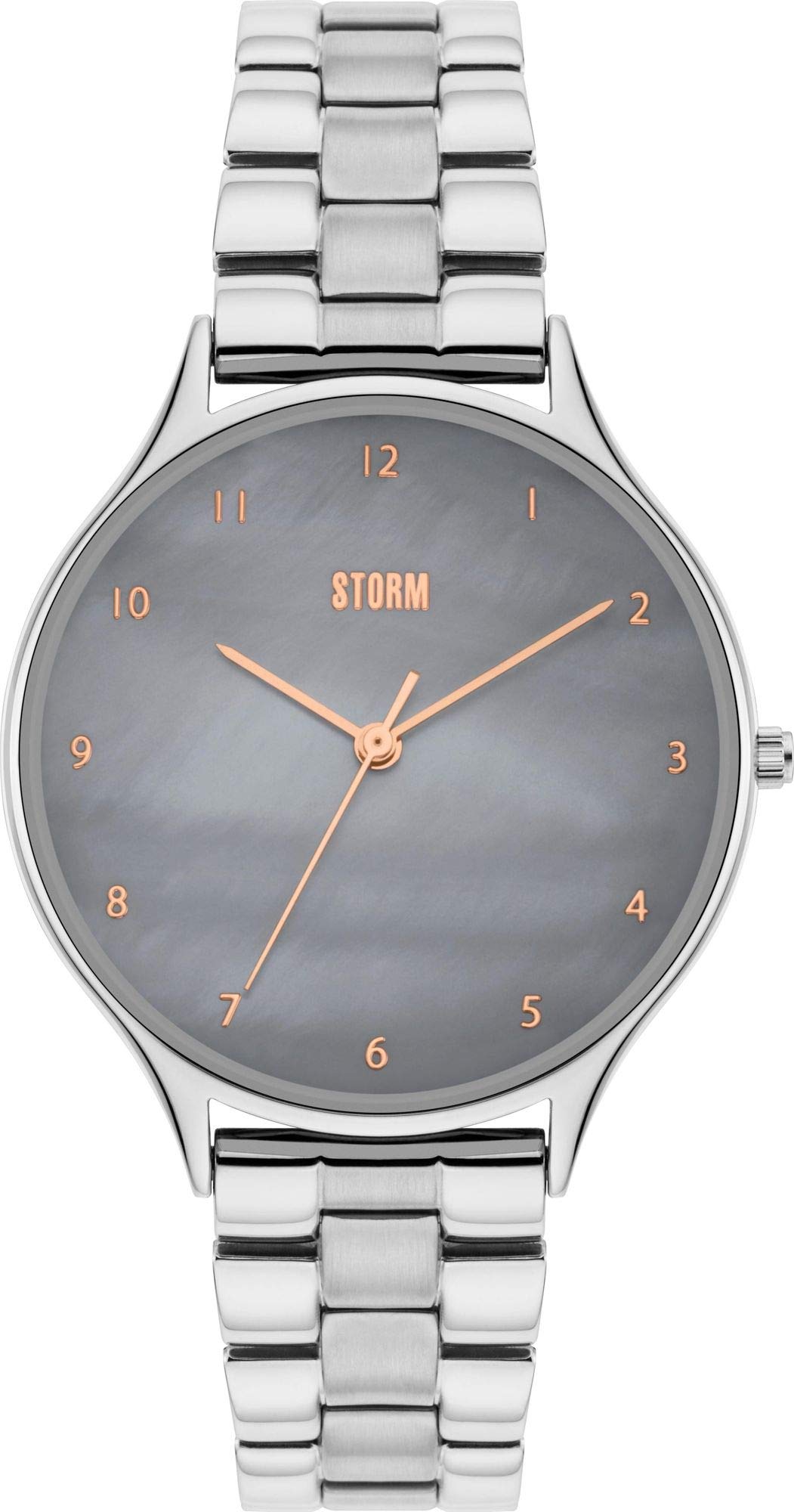 Storm London ALANA GREY 47420/GY Damenarmbanduhr