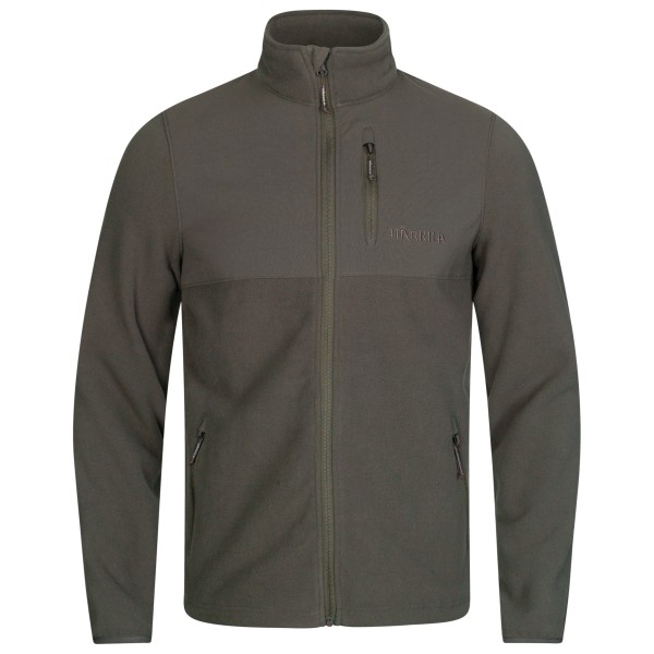 Härkila - Fjell Fleecejacke - Fleecejacke Gr L braun