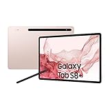 Samsung G Tab S8+ 5G pink SM-X806BIDBEUB