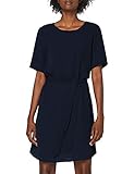 JDY Damen JDYAMANDA 2/4 Belt Dress WVN NOOS Kleid, Sky Captain, 36