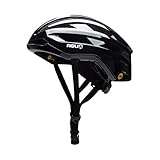 AGU Subsonic Helme MIPS Black M/54/57