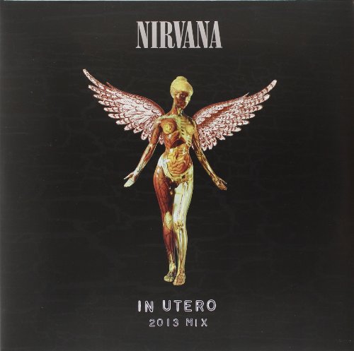 In Utero (2013 Mix) (Ltd.Edt.) [Vinyl LP]