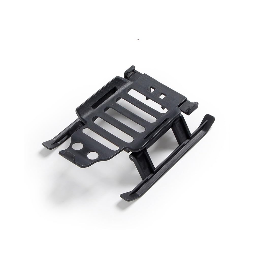 Drohnenzubehör for Mini 4 Pro/Mini 3 3 Pro Drone Fahrwerk Extender Höhe Fuß Unterstützung Schutz Stand for DJI Mini/Mini 2/SE Zubehör Das ist austauschbar(for Mini 3 3 PRO B)