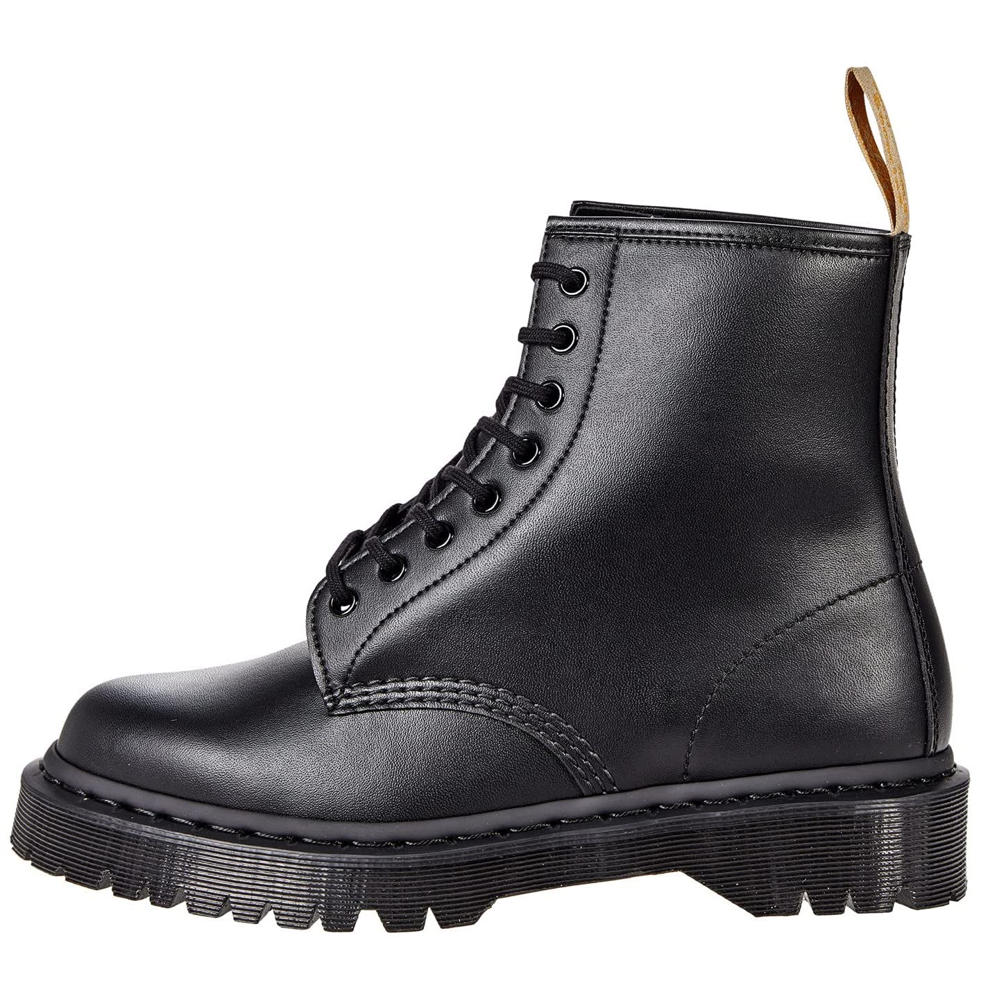 Dr. Martens Winter, bovver Boots, Black, 40 EU