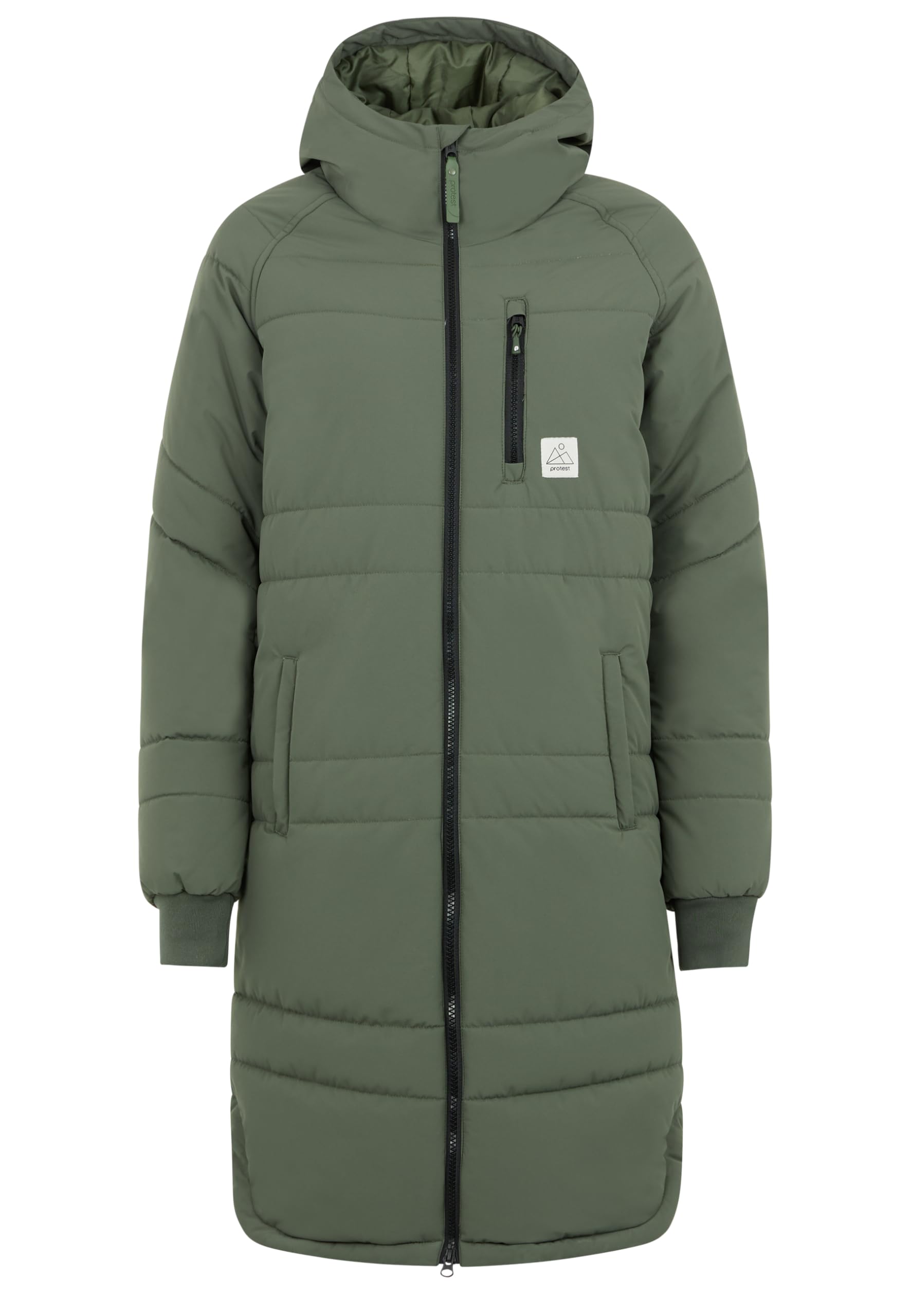 Protest Ladies, Women Oberbekleidungsjacke PRTADOREYS Botanic Green L/40