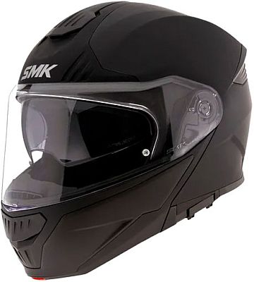 SMK Gullwing Solid, Klapphelm