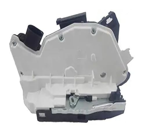 Türschloss Für Skoda Für CITIGO Für Fabia Für SUPERB 2007-2010 2011 2012 2013 Neuer Türschlossantrieb 5N1837015A 5N1837016A 5N0839015A 5N0839016A Zentralverriegelung Stellelement(Vorne rechts)