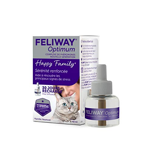 FELIWAY® Optimum Nachfüllflakon 48ml