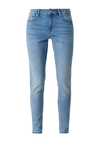 QS Jeans-Hose Light Blue - 38/32