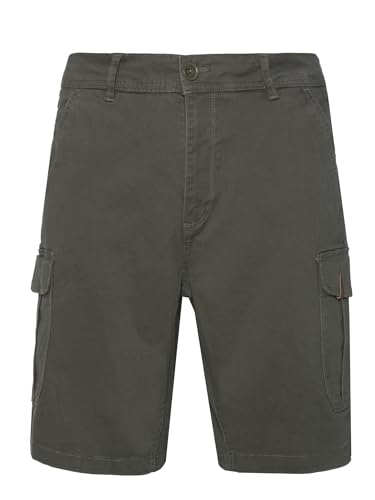 Protest - Prtnytro Cargoshort - Shorts Gr M braun