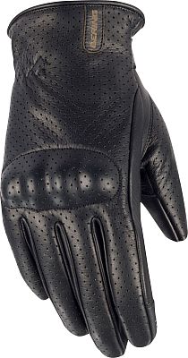 Bering Zack, Handschuhe perforiert Damen