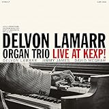 Live at Kexp! (Orange Vinyl) [Vinyl LP]