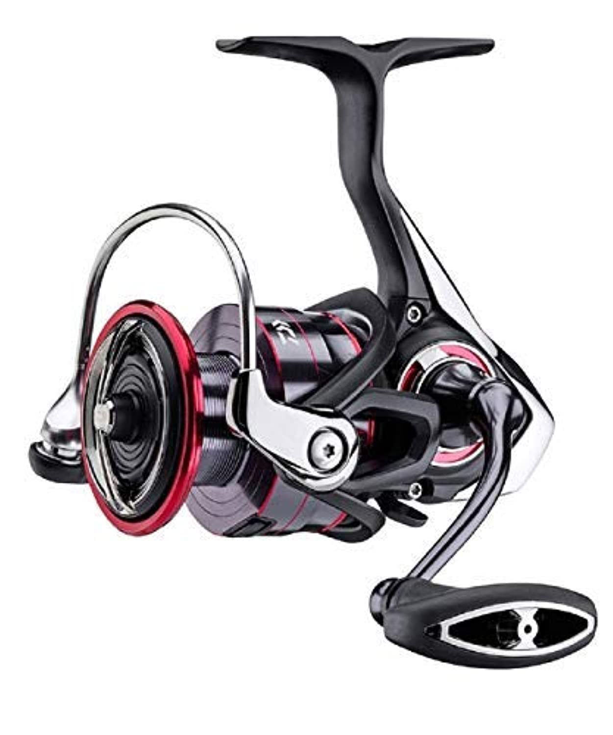 Daiwa 17 Fuego LT 4000-C