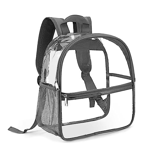 PVC Tagesrucksack Seitentasche Faltbaren Regenschirm Outdoor