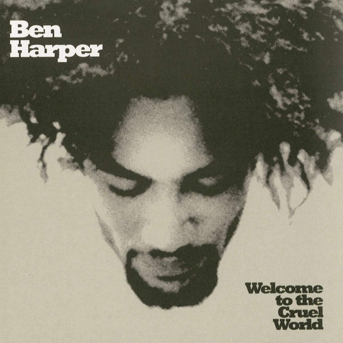 Welcome to the Cruel World (25th Anniv. Edition) [Vinyl LP]