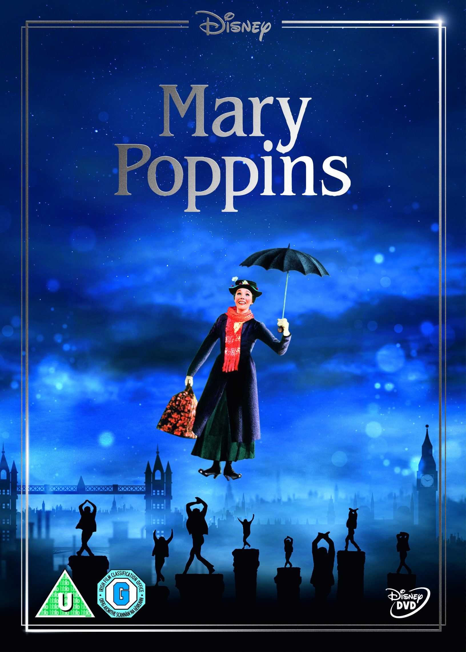 Mary Poppins [UK Import]