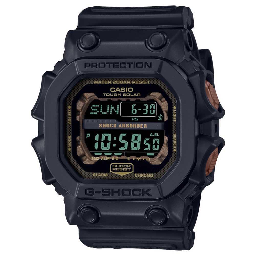 Casio Watch GX-56RC-1ER