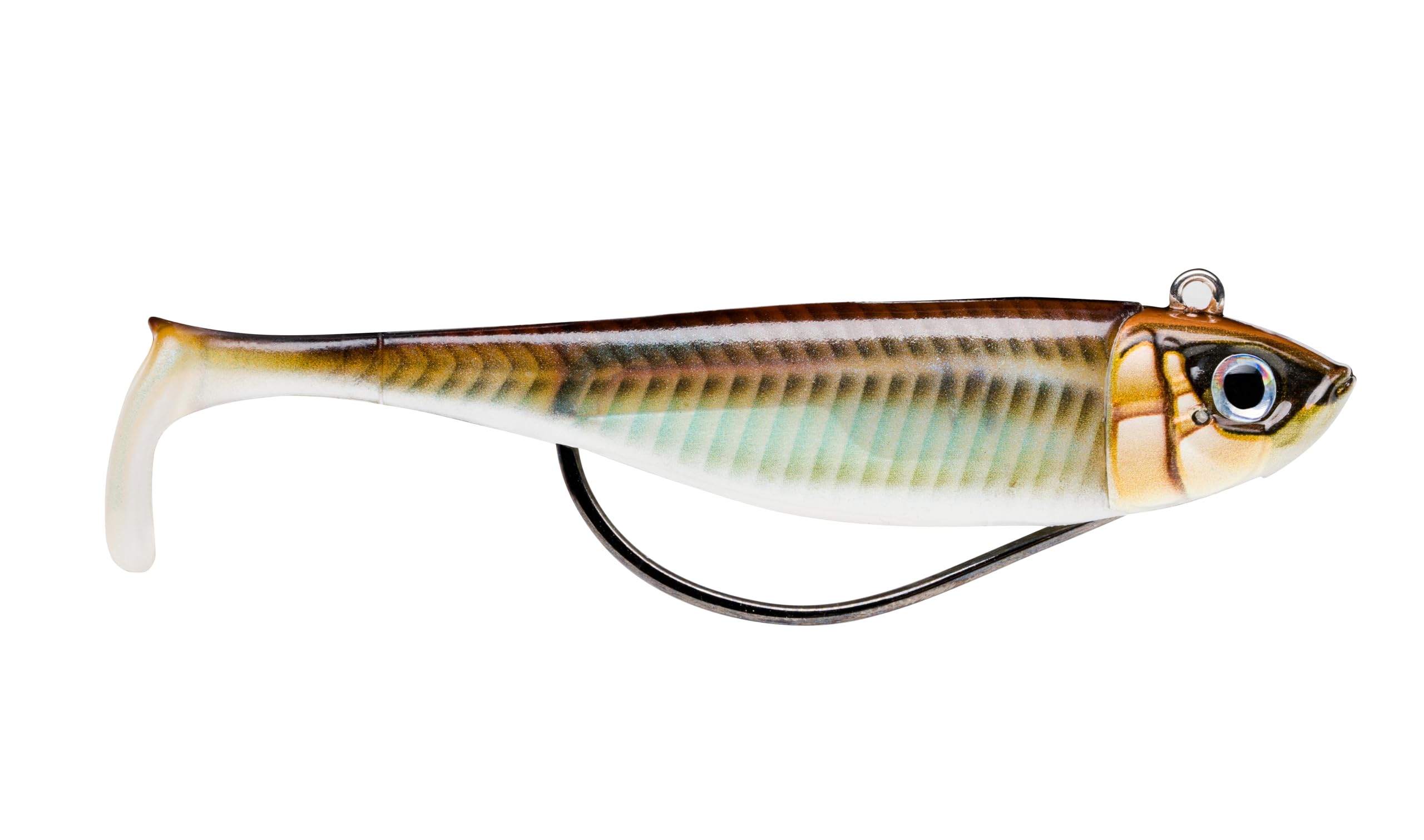 BISCAY SHAD 09-14G SDL