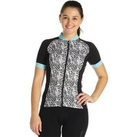 RH+ Venere Damentrikot, Größe S, Rennrad Trikot, Radsportbekleidung