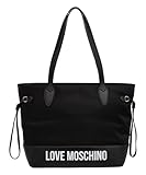 Love Moschino damen Shopping Bag black