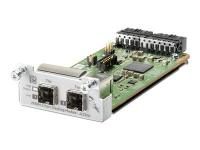 HPE Aruba 2930 2-Port Stacking Module