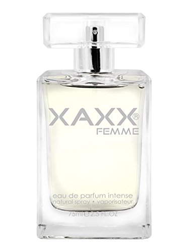 XAXX TWENTY EIGHT EDP intense