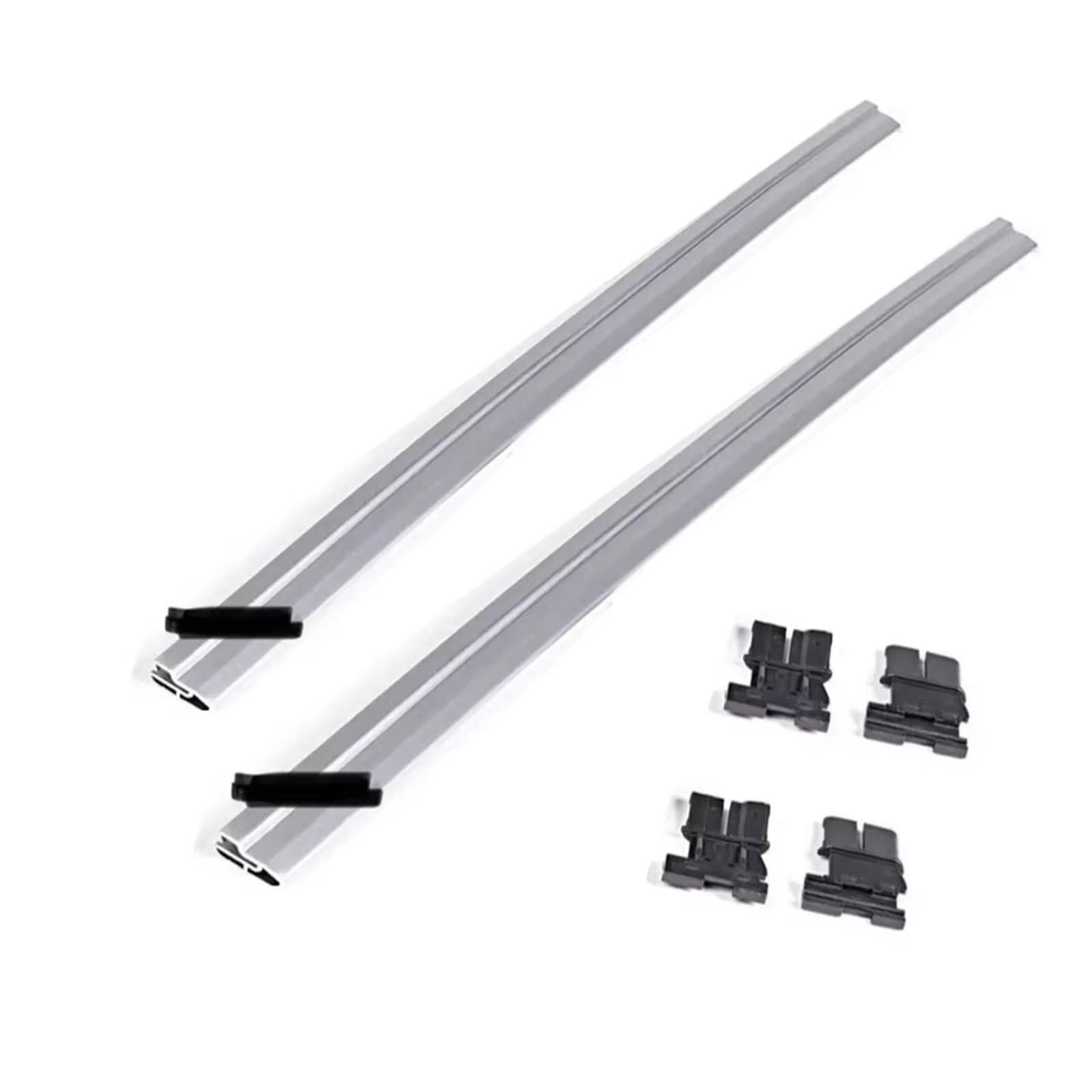 Sonnenschutz 1K9877307 Auto Sonnenschirm Vorhang Abdeckung Aluminium Profil Für Q5 Auto Sonnenschutz(2 PCs)