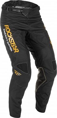 Fly Racing Kinetic Rockstar, Textilhose