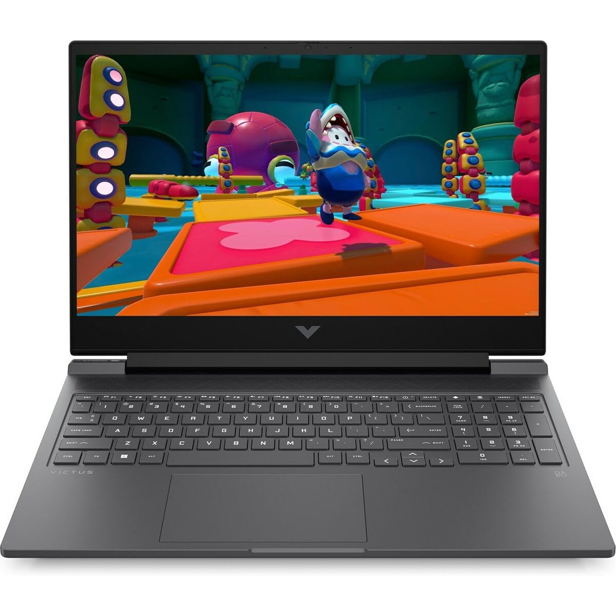 HP Victus16-r0011nw QWERTY US Laptop 16,1" I7-13700H 16GB RAM 1TB SSD Nvidia Geforce RTX 4070