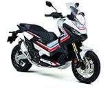 Dekoration schutz aufkleber kit X-Adventure Sports Uniracing Honda X-ADV