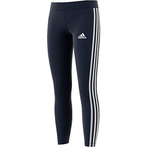 adidas Kinder Strumpfhose YG TR EQ 3S L T, Tinley/Blanco, 152, ED6279