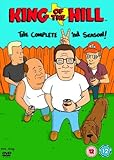 King Of The Hill S2 [UK Import]