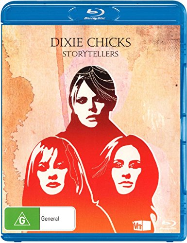 Dixie Chicks - VH1 Storytellers [Blu-ray]