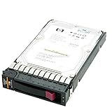 HP 454414-001 Eva M6412a 1 TB FATA Laufwerk - 671148-001, AG691A, AG691B