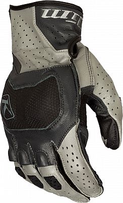 Klim Badlands Aero Pro S22, Handschuhe kurz