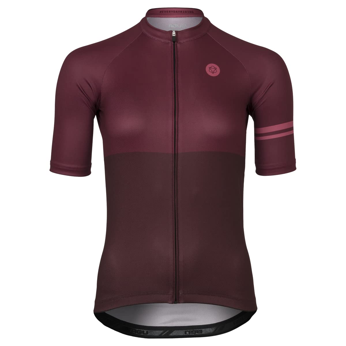 AGU Duo Trikot Essential Damen Windsor Wine M