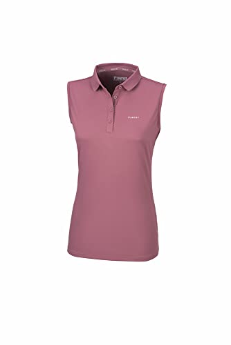 PIKEUR Damen Poloshirt JARLA Sportswear Collection Frühjahr 2023