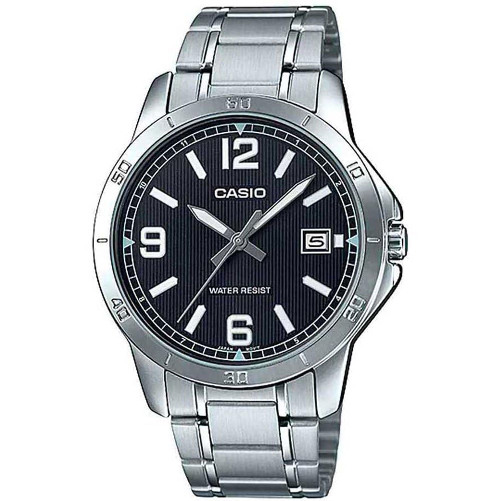 Casio Mtpv004d1b2 Watch One Size