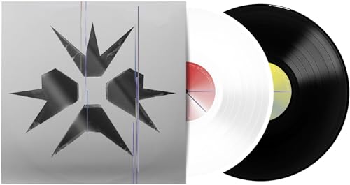 ERRA (Deluxe) - Black and White Vinyl [Vinyl LP]