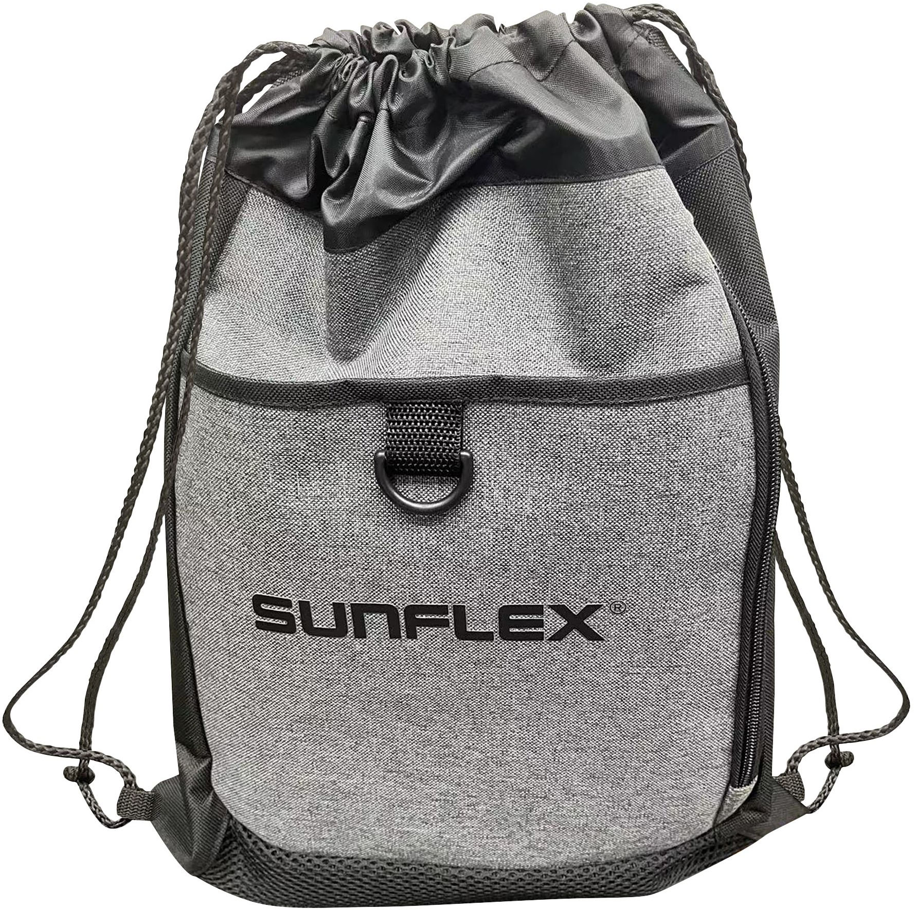 Sunflex Turnbeutel "Gym Bag, Sportbeutel für Sport & Freizeit, Turnbeutel, Tasche"