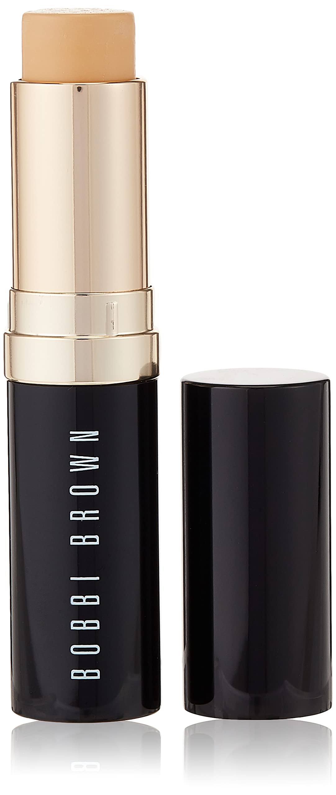 Bobbi Brown Skin Foundation Stick, 1.0 W Ivory, 9 g