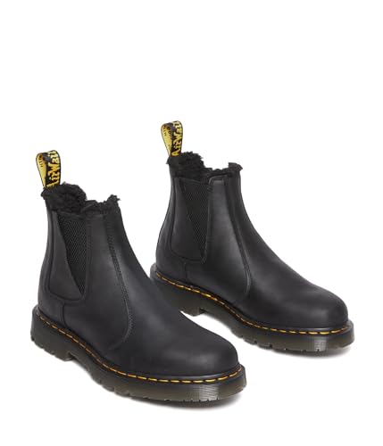 Dr. Martens Damen 2976 WG Black Gr. 38