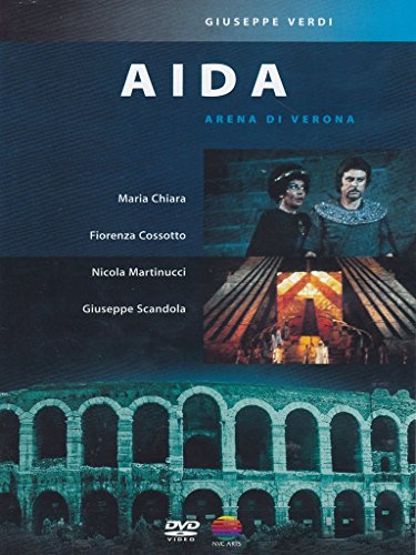 Verdi, Giuseppe - Aida (Arena di Verona)